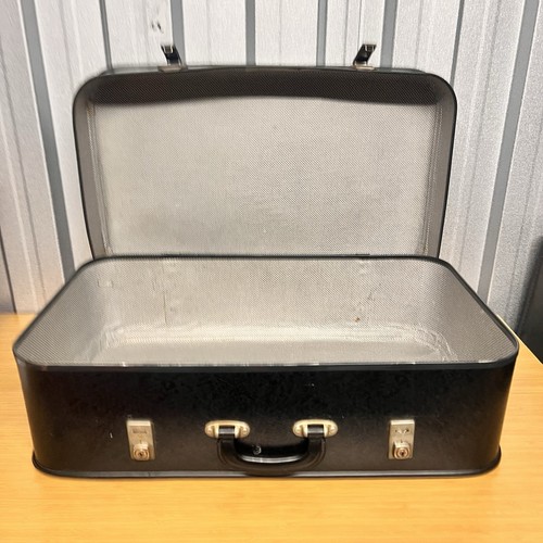 Vintage sms double lock - vintage,