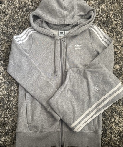Adidas grey and white - adidas,