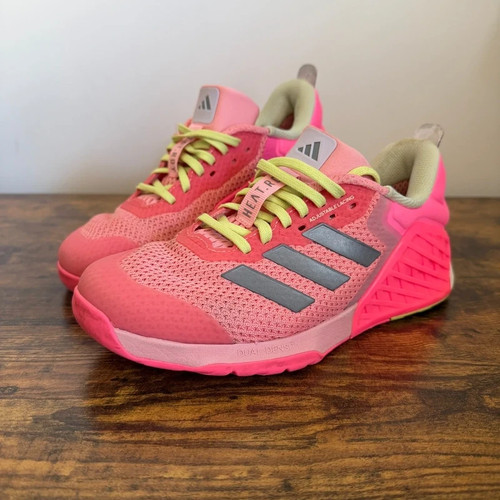 Adidas training dropset - adidas, 3