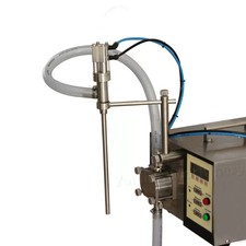 Automatic Liquid Filling