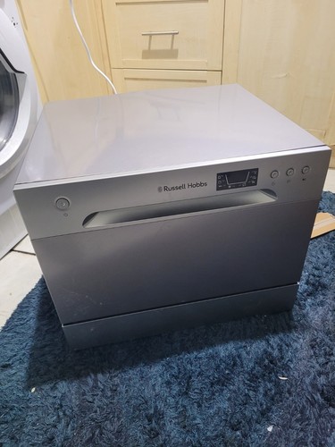 Russell hobbs table top - russell,