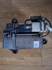 Jaguar XJ 350 358 Air