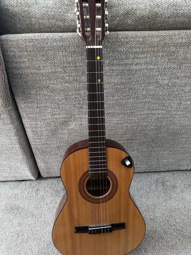 Classic string acoustic - classic, 6-string