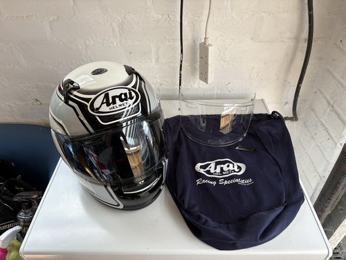 Arai profile motorcycle - profile, v