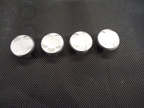 Yamaha engine pistons - yamaha, &
