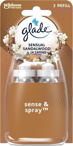 Glade sense spray air - spray,