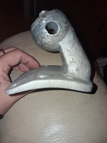 Vintage aluminium - vintage,