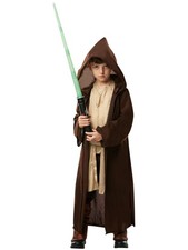 Boys Jedi Robe Star Wars