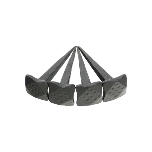 Iron nails hand - nails,
