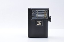 Flash & Lamp OK! Olympus A11