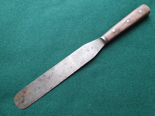 Vintage james oxley sheffield - vintage,