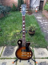 Westfield E4500 Les Paul