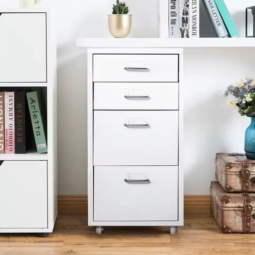 Drawer metal filing cabinet - filing,