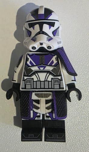 Lego star wars - lego, clone