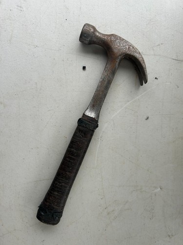 Estwing leather handle - ,