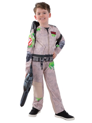 Smiffys kids ghostbusters - kids,