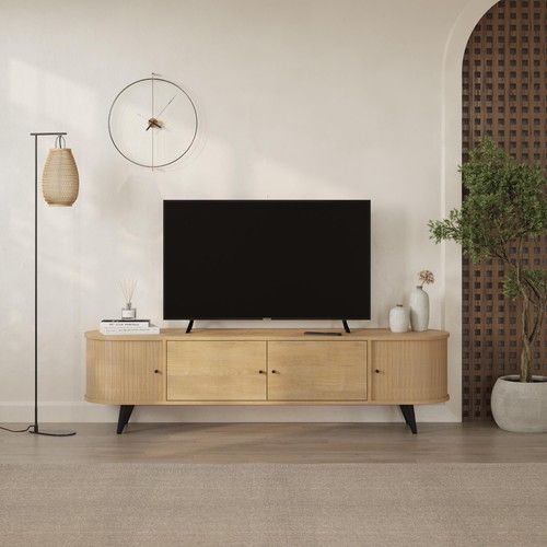 Gentle stand for to - tv,
