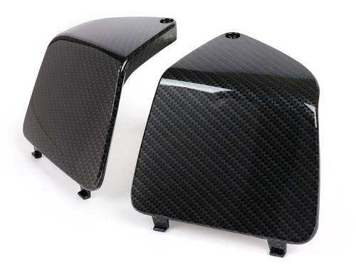 Vespa gts carbon style - gts,