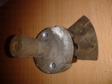 Mercedes w111 Headlight High