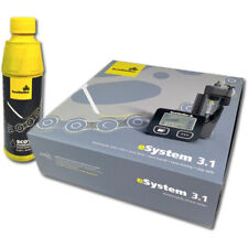 Scottoiler eSystem v3.1 with Scottoil Blue