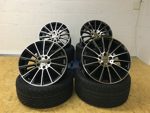 Clearance alloy wheels - alloy, amg