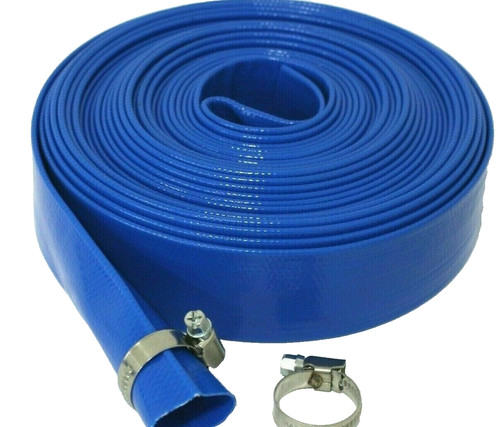Hose clips 20m - +20m, 32mm