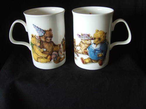 Vintage roy kirkham pair - pair, of