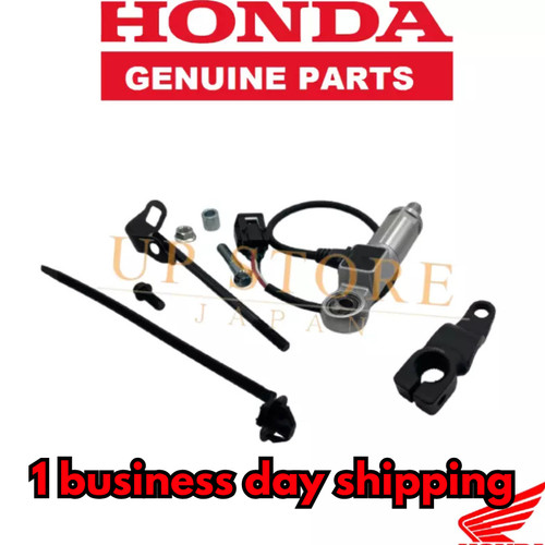 Honda genuine xl750 oem - genuine,