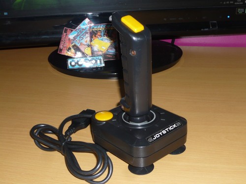 Amstrad 3 joystick for - jy-3,