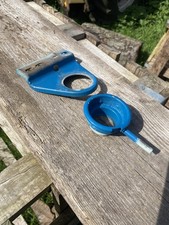 Fordson Major Dexta Radiator