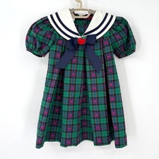 Bonnie Jean Vintage Girls