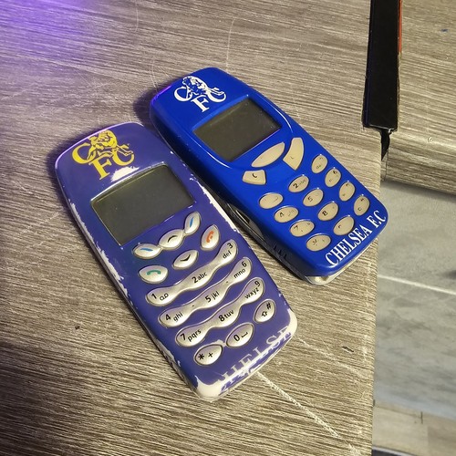 Nokia vintage mobile phones - nokia,