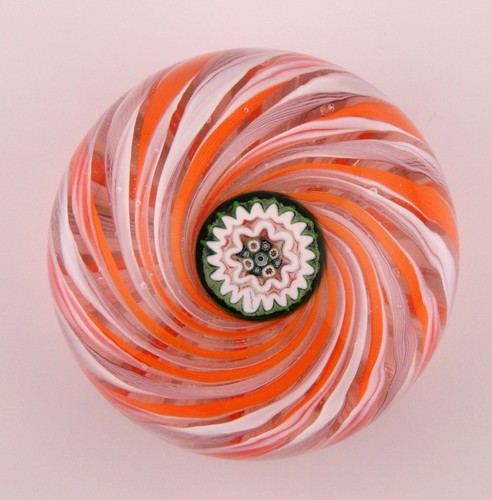 Perthshire paperweights pp20 - perthshire,