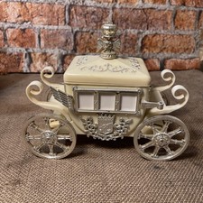 Vintage Cinderella carriage