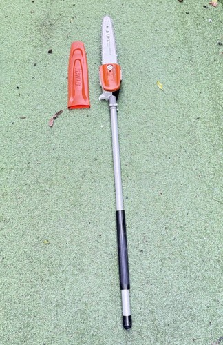 Stihl long reach pole - stihl,