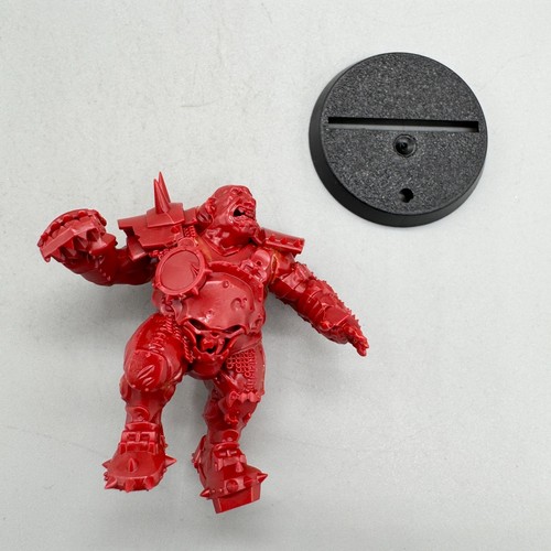 Blood bowl ogre - bowl,