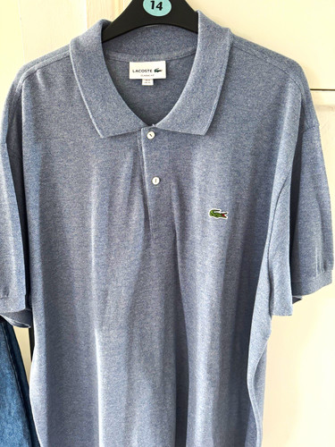 Lacoste men classic - lacoste, fit