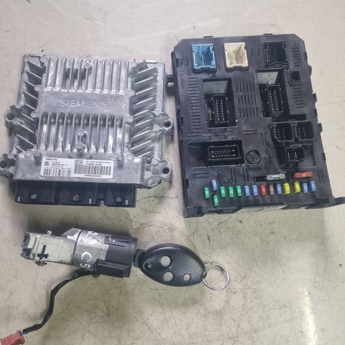 Citroen 2006 diesel engine - citroen, c5