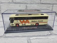 Corgi OOC OM43301 Plaxton Premiere- Wallace Arnold, 1/76,