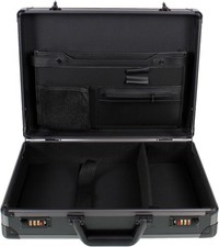 Aluminium Briefcase Laptop