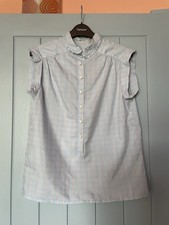 Sessun Cotton/Silk sleeveless