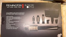 Remington Airstyler Blow Dry &