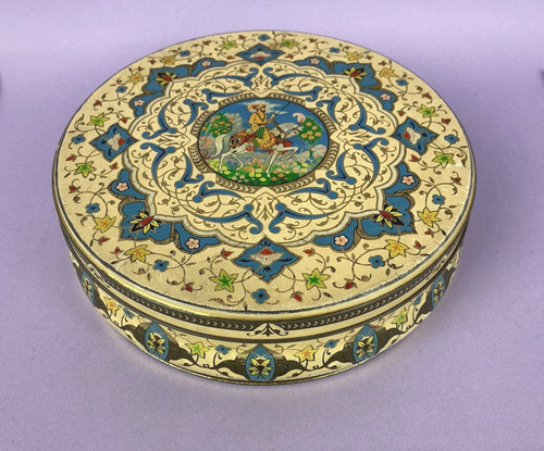 Jacobs liverpool persian - liverpool,