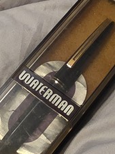 Waterman Expert Twist Action