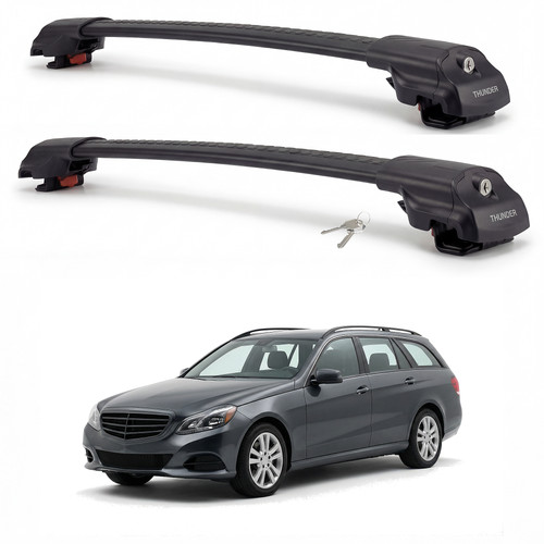 Roof rack cross bars - rack,