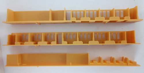 Lima gauge mk1 - gauge, br