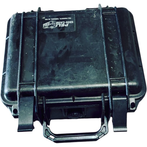 Peli case 1300 - peli, protective