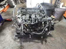 Ford Fiesta MK7 2010 1.25