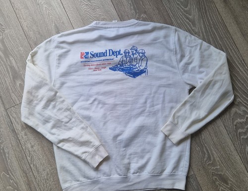 Vintage american sweatshirt - vintage,