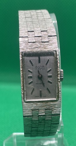 Avia jewels incabloc ladies - incabloc,